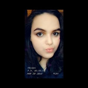 Meet your Posher, Fernanda